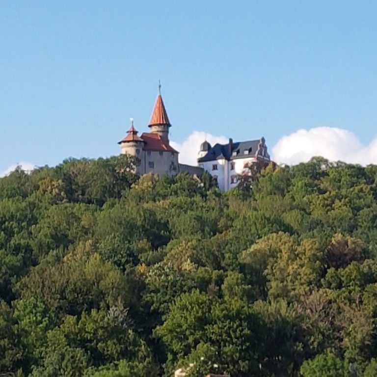 Unteres Tor Heldburg Unteres Tor Heldburg
